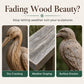 🪵 Save 50%! 🧴 Wood Reviving Oil – Restores, conditions & protects ✨