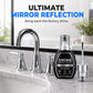 🥳 HOT SALE 2026 ✨🚗 Chrome Restoration Set – Removes Oxidation & Restores High-Gloss Metallic Finish | Premium Quality