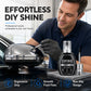🥳 HOT SALE 2026 ✨🚗 Chrome Restoration Set – Removes Oxidation & Restores High-Gloss Metallic Finish | Premium Quality