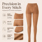 ⏳Limited-time 50% off⏰Run-Resistant Ultra Sheer Invisible Pantyhose