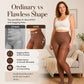 ⏳Limited-time 50% off⏰Run-Resistant Ultra Sheer Invisible Pantyhose