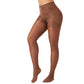 ⏳Limited-time 50% off⏰Run-Resistant Ultra Sheer Invisible Pantyhose