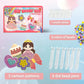 ⏳Limited-time 50% off⏰DIY  Handmade Bead Stickers👸💎