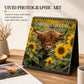 🐮LAST DAY SALE 60% OFF⚡50K+ SOLD🐂2027 Highland Cow Wall Calendar