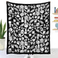 Family DIY Coloring Blanket for All Ages