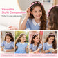 ⏳HOT SALE⏰Cute Cartoon Hairband for Girls🎀🌺