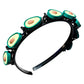 ⏳HOT SALE⏰Cute Cartoon Hairband for Girls🎀🌺