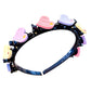 ⏳HOT SALE⏰Cute Cartoon Hairband for Girls🎀🌺