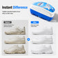 ✨Buy 2 Get 3 Free🔥All-in-One Shoe Cleaning Brush with Built-In Cleaner