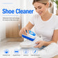 ✨Buy 2 Get 3 Free🔥All-in-One Shoe Cleaning Brush with Built-In Cleaner