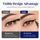 ✨Buy 1 Get 1 Free🔥Waterproof Long-Lasting Color Liquid Eyeliner