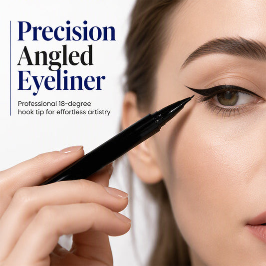 ✨Buy 1 Get 1 Free🔥Waterproof Long-Lasting Color Liquid Eyeliner