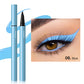 ✨Buy 1 Get 1 Free🔥Waterproof Long-Lasting Color Liquid Eyeliner