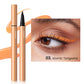 ✨Buy 1 Get 1 Free🔥Waterproof Long-Lasting Color Liquid Eyeliner