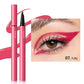 ✨Buy 1 Get 1 Free🔥Waterproof Long-Lasting Color Liquid Eyeliner