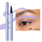 ✨Buy 1 Get 1 Free🔥Waterproof Long-Lasting Color Liquid Eyeliner