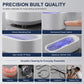 📢📢 50% OFF !! ⏰Multifunctional Ultrasonic Cleaner