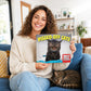 2027 Funny Angry Cats Wall Calendar