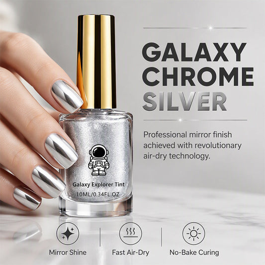 💅Buy 1 Get 1 Free🔥Long Lasting No Bake Nail Polish – Quick Air-Dry, Chip-Resistant High-Shine Color, Smooth Application✨