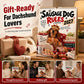 🔥🎁2027 Playful Dachshund Calendar