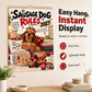 🔥🎁2027 Playful Dachshund Calendar