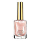 Moonlight Pearl Nail Polish Shimmering Milk Tea Color Air Dry Long Wear