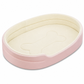 🔥Limited time offer💤 Detachable Oval Pet Bed – Cozy, Moisture-Proof, Scratch Resistant ✨