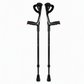 ⏳🔥LIMITED-TIME 49% OFF! ⏰💪 Folding Forearm Crutches – Non-slip & mobility aid ✨
