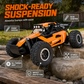 🔥LIMITED-TIME 50% OFF ! ⏰High-Speed RC Off-Road Car