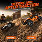 🔥LIMITED-TIME 50% OFF ! ⏰High-Speed RC Off-Road Car