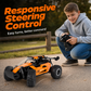 🔥LIMITED-TIME 50% OFF ! ⏰High-Speed RC Off-Road Car