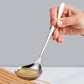 Deep Soup Ladle – Cleaner Pouring & Easy Serving