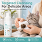 🥳2026 HOT SALE 70% OFF!💞50K+ SOLD!🐶Refresh Pets Instantly! No-Rinse Waterless Pet Cleaning Mousse