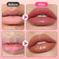 ⏳LAST DAY SALE ONLY ￡6.99!!🔥Long-Lasting Smooth Hydrating High-Shine Lip Gloss💄