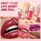 ⏳LAST DAY SALE ONLY ￡6.99!!🔥Long-Lasting Smooth Hydrating High-Shine Lip Gloss💄