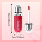 ⏳LAST DAY SALE ONLY ￡6.99!!🔥Long-Lasting Smooth Hydrating High-Shine Lip Gloss💄