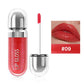 ⏳LAST DAY SALE ONLY ￡6.99!!🔥Long-Lasting Smooth Hydrating High-Shine Lip Gloss💄