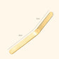 🥳HOT SALE💞50K+ SOLD! Professional 304 Stainless Steel 3-in-1 Butter Knife and Spreader