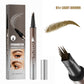 💥💥Liminted Hot Sales - 50% OFF😍Liquid Eyebrow Pen with Fine Brush Tip