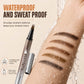 💥💥Liminted Hot Sales - 50% OFF😍Liquid Eyebrow Pen with Fine Brush Tip