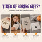💥50% OFF😍Halloween Money Pulling Gift Box