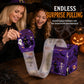 💥50% OFF😍Halloween Money Pulling Gift Box