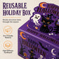 💥50% OFF😍Halloween Money Pulling Gift Box