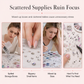 🎅Gift Idea 50% OFF! ✨24-Grid Nail Art Rhinestone Set