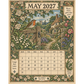 🎅2027 Gift Idea 50% OFF! ✨Storybook Wall Calendar for Home