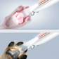 Quiet Pet Grooming Clipper Kit