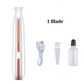 Quiet Pet Grooming Clipper Kit