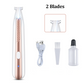 Quiet Pet Grooming Clipper Kit