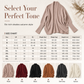 💖50% off!💖 Women's Loose Batwing Sleeve Knit Cardigan Open Front Shawl for Autumn and Winter