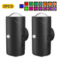 Auto-Sensing Color Changing Night Light